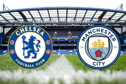 Thumbnail for ইংলিশ প্রিমিয়ার লিগে man city vs chelsea এর  মধ্যে এপিক শোডাউন