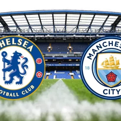 ইংলিশ প্রিমিয়ার লিগে man city vs chelsea