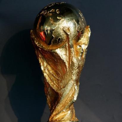 Football World Cup ইতিহাস এবং ঘটনা