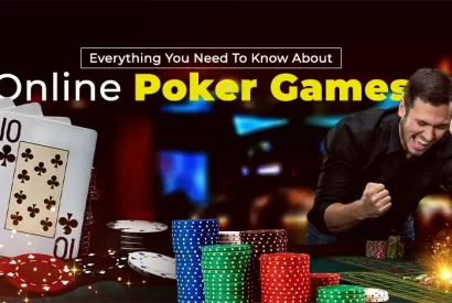 Thumbnail for online poker games এর বিশ্ব অন্বেষণ করা