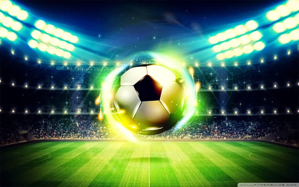 Live football match today দেখার জন্য সেরা সাইট