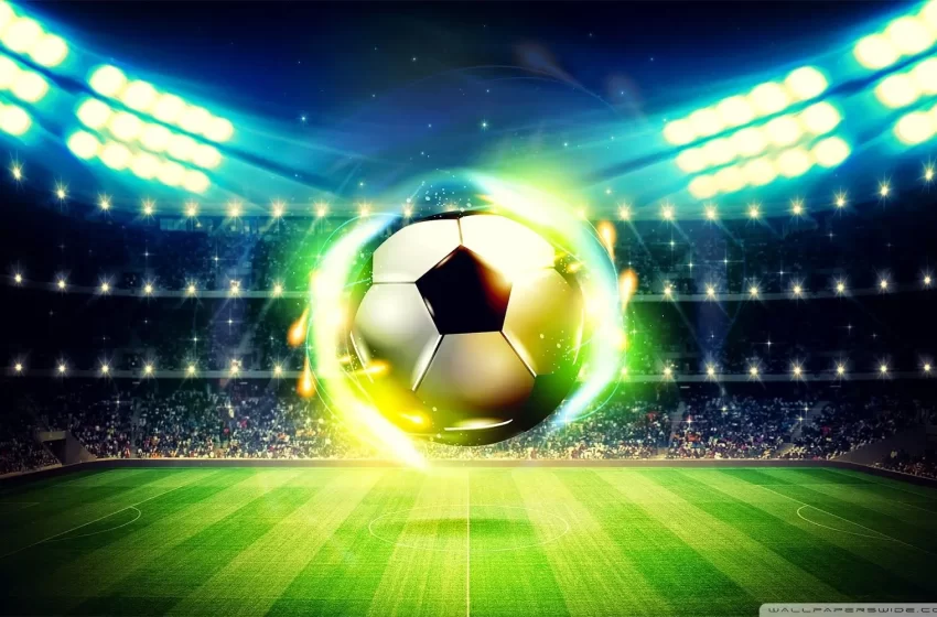 Live football match today দেখার জন্য সেরা সাইট