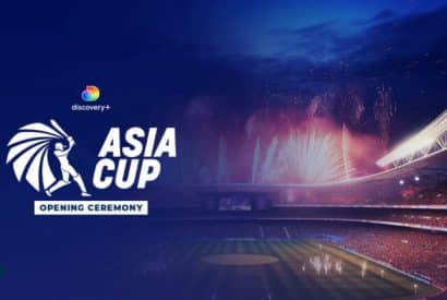 Thumbnail for asia cup 2022  -অবিস্মরণীয় উদ্বোধনী অনুষ্ঠান