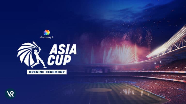 asia cup 2022 -অবিস্মরণীয় উদ্বোধনী অনুষ্ঠান