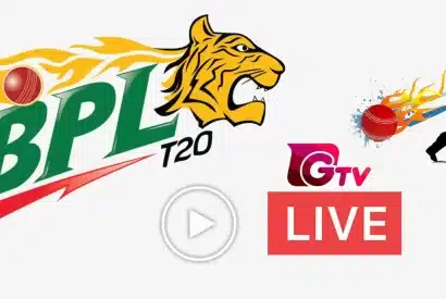 Thumbnail for bpl live score স্টেডিয়ামের অভিজ্ঞতা আপনার পর্দায় নিয়ে আসে