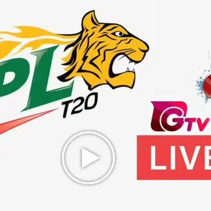 bpl live score স্টেডিয়ামের অভিজ্ঞতা আপনার পর্দায় নিয়ে আসে