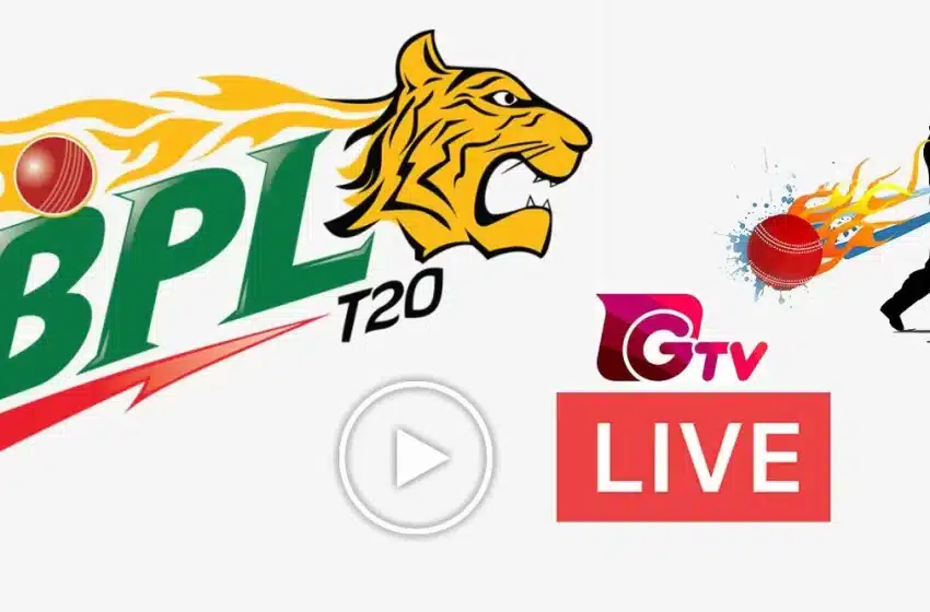 bpl live score স্টেডিয়ামের অভিজ্ঞতা আপনার পর্দায় নিয়ে আসে