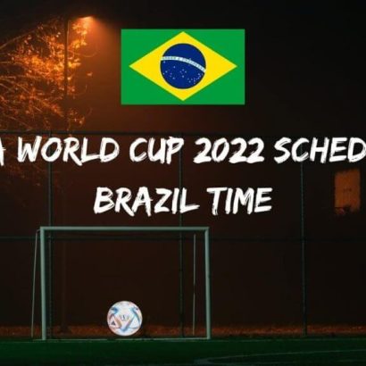 Brazil next match এর সামনে কী রয়েছে তা ঘনিষ্ঠভাবে দেখুন