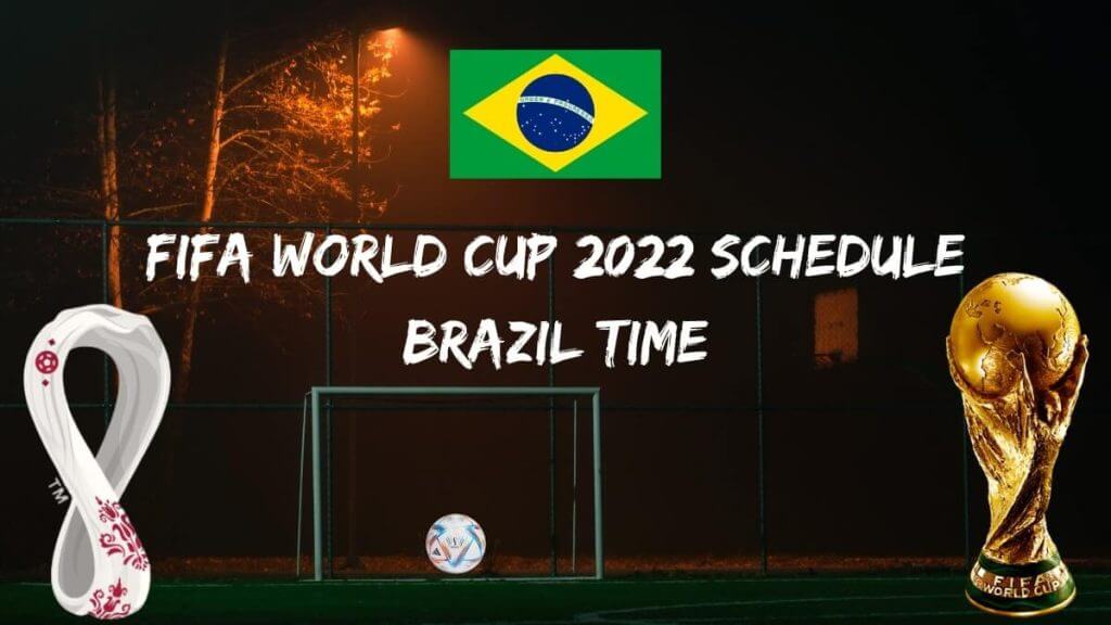 Brazil next match এর সামনে কী রয়েছে তা ঘনিষ্ঠভাবে দেখুন