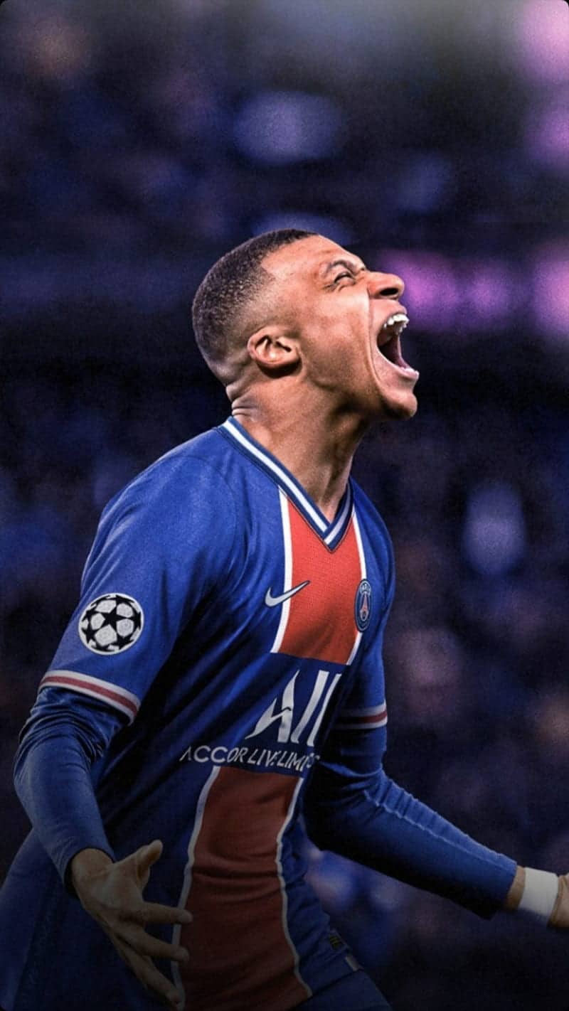 mbappe