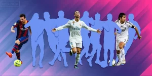 la liga এর শীর্ষ স্কোরারের প্রভাব