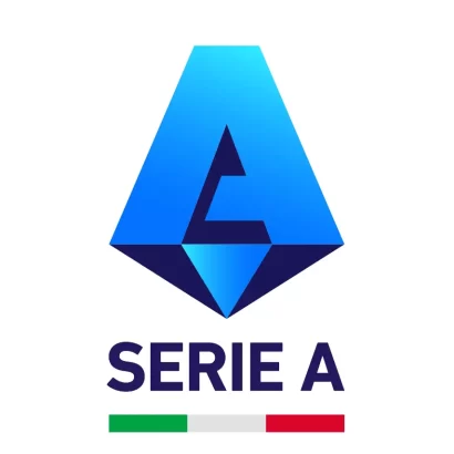 serie a logo