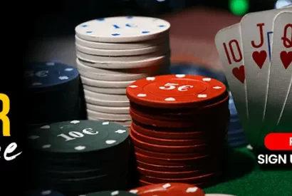 Thumbnail for পেশাদারের মতো play poker উন্মোচন করা