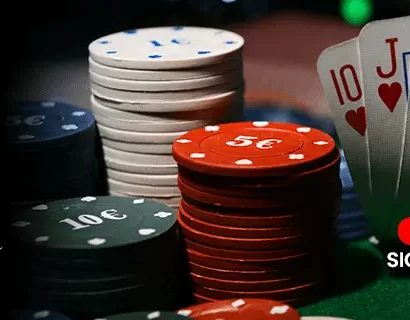 পেশাদারের মতো play poker উন্মোচন করা