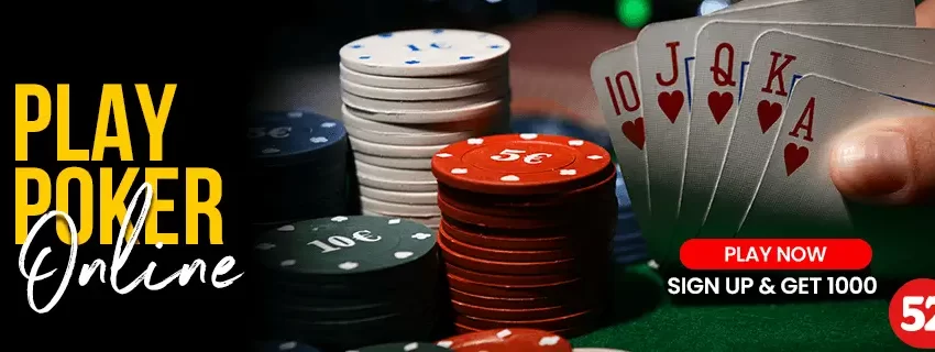 পেশাদারের মতো play poker উন্মোচন করা