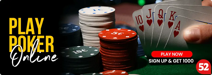 পেশাদারের মতো play poker উন্মোচন করা