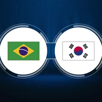 brazil vs south korea ভিনটেজ ফুটবল ম্যাচের অবিস্মরণীয় মুহূর্তগুলি