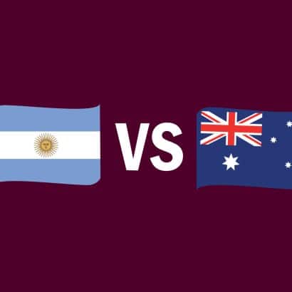 argentina vs australia -দ্বিশতবর্ষ গোল্ড কাপে টাইটানদের সংঘর্ষ