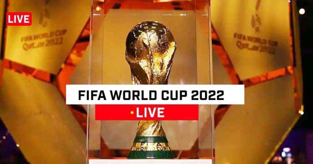 fifa world cup 2022 live রোমাঞ্চকর চশমা উন্মোচন করেছে