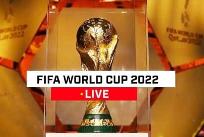 Thumbnail for fifa world cup 2022 live রোমাঞ্চকর চশমা উন্মোচন করেছে