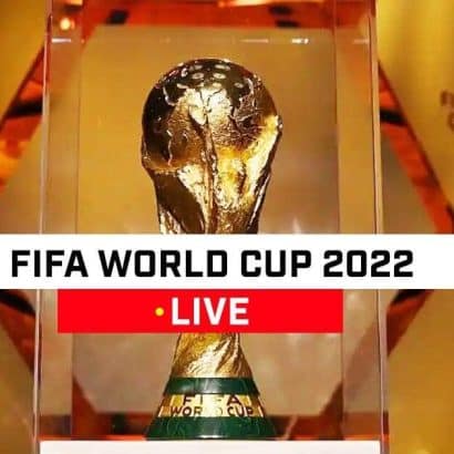 fifa world cup 2022 live রোমাঞ্চকর চশমা উন্মোচন করেছে