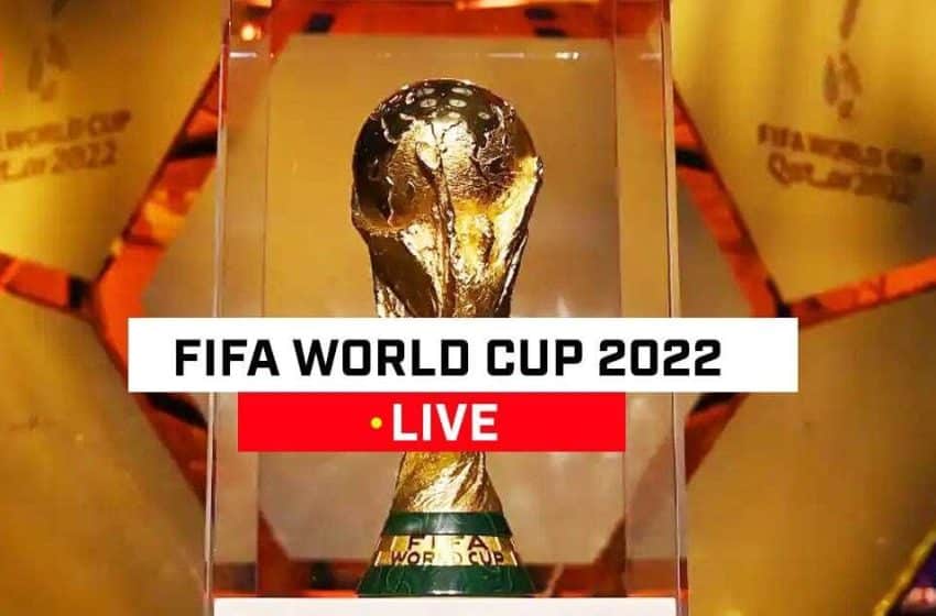 fifa world cup 2022 live রোমাঞ্চকর চশমা উন্মোচন করেছে