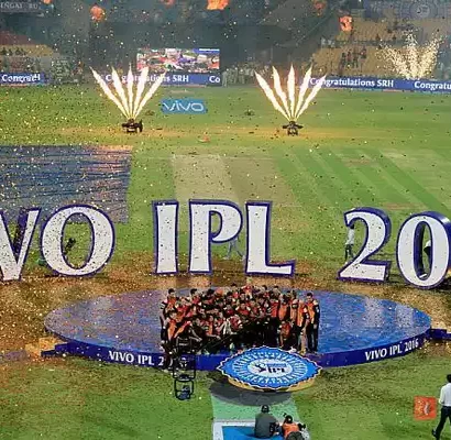 vivo ipl 2016