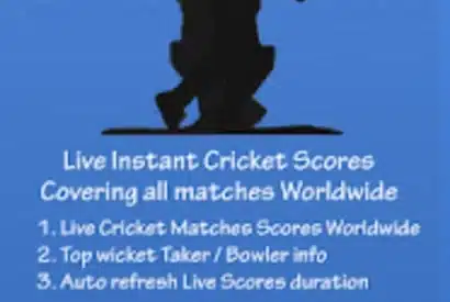 Thumbnail for cricket live score এর মাধ্যমে নাটকের উন্মোচন