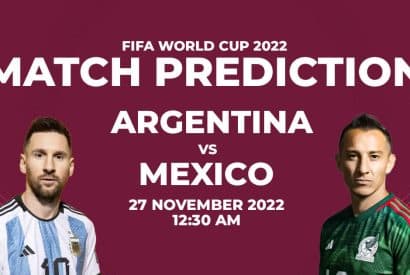 Thumbnail for argentina vs mexico -বিশ্বকাপ এ শোডাউনের জন্য অপেক্ষা করছে