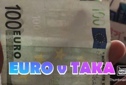 Thumbnail for euro to taka বাংলাদেশে এক্সচেঞ্জের গতিশীলতা বোঝা