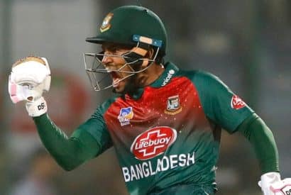 Thumbnail for mushfiqur rahim বাংলাদেশের ক্রিকেট মাষ্টার এবং স্থিতিশীল অধিনায়ক