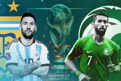 Thumbnail for argentina vs saudi arabia – শৈলী এবং আকাঙ্ক্ষার সংঘর্ষ