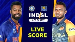 live score cricket