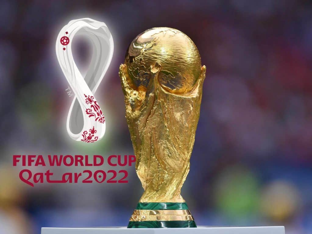 fifa world cup 2022 রেকর্ড এবং পরিসংখ্যান