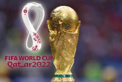 Thumbnail for FIFA world cup 2022 রেকর্ড এবং পরিসংখ্যান প্রকাশিত