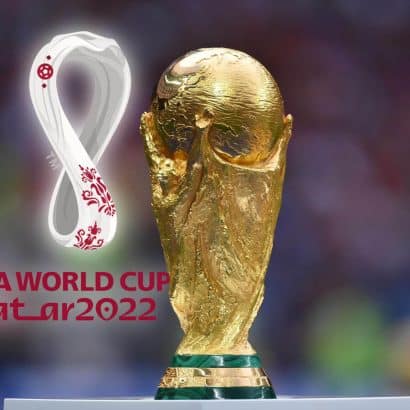 fifa world cup 2022 রেকর্ড এবং পরিসংখ্যান