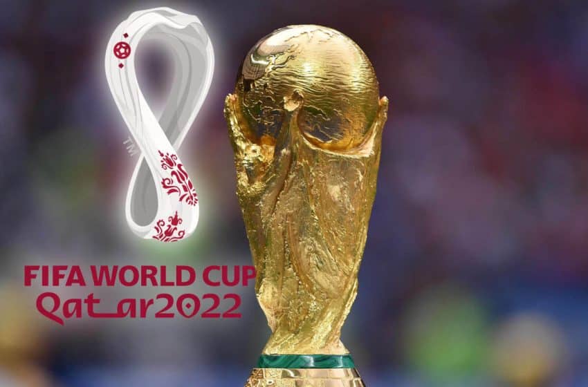 fifa world cup 2022 রেকর্ড এবং পরিসংখ্যান