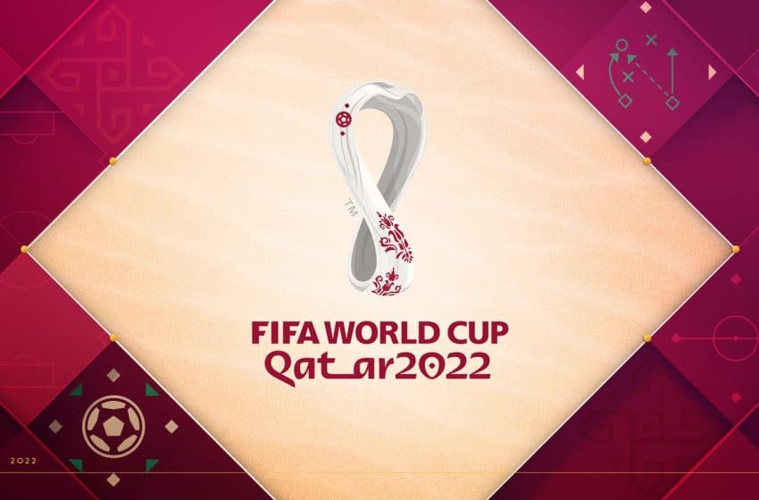 fifa world cup 2022