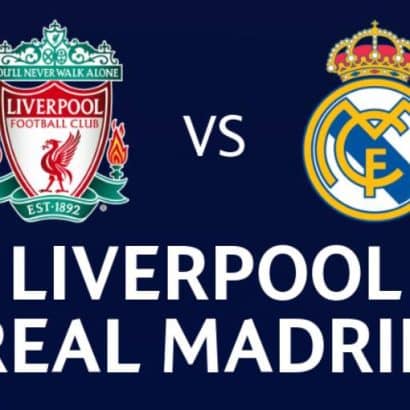 liverpool vs real madrid