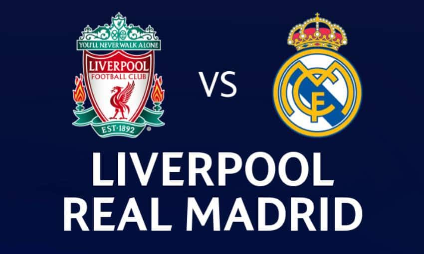 liverpool vs real madrid