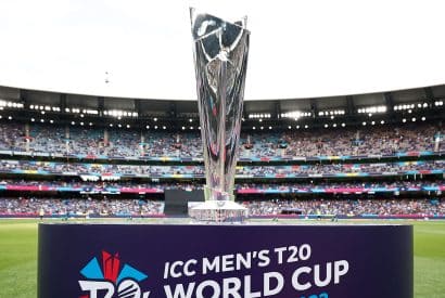 Thumbnail for T20 Worldcup 2022 বিশ্বব্যাপী ক্রিকেট ভক্তদের মোহিত করে