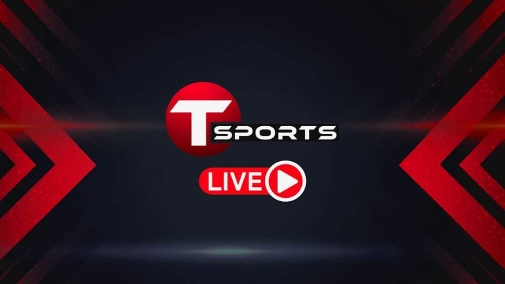 t sports live