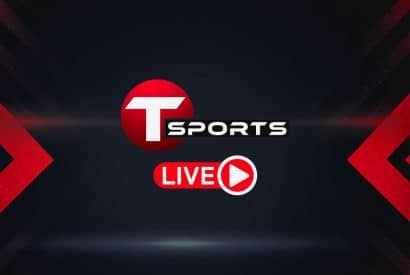 Thumbnail for t sports live – লাইভ স্পোর্টস অ্যাকশনের জন্য আপনার চূড়ান্ত গন্তব্য!