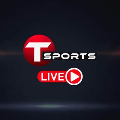 t sports live