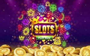 slots game এর ভাগ্যের লোভ