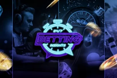 Thumbnail for ঝুঁকি থেকে পুরষ্কার -গেম পরিবর্তনকারী betting insights উন্মোচন করা