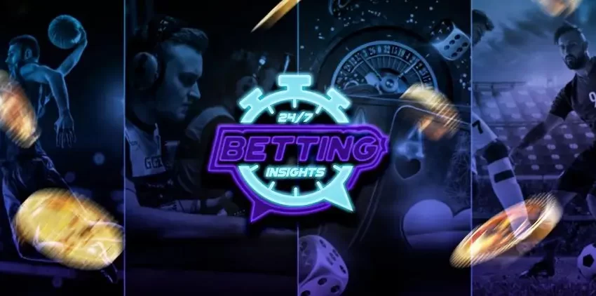 ঝুঁকি থেকে পুরষ্কার -গেম পরিবর্তনকারী betting insights উন্মোচন করা