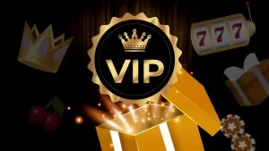 vip casino এর ভবিষ্যত