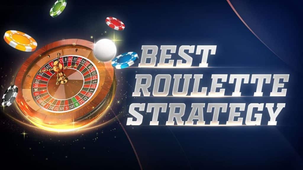 একটি সফল roulette strategy রহস্য উন্মোচন করা