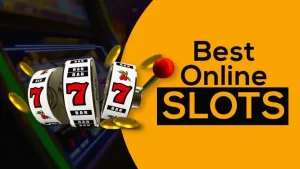 সঠিক online slots নির্বাচন করা